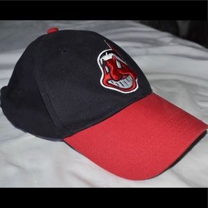 Indian’s Baseball Cap